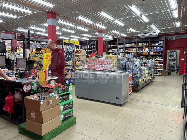 Продам торговое помещение, 264 м²