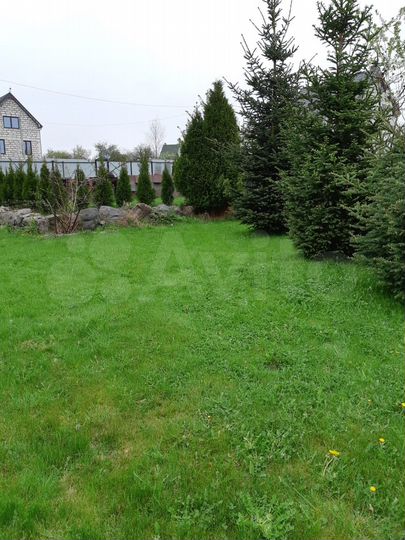 Дача 70 м² на участке 14 сот.