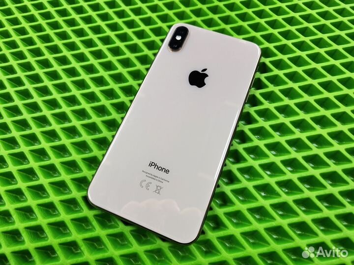 iPhone Xs Max, 64 ГБ