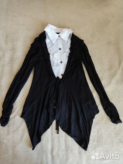 Школьная форма для девочки