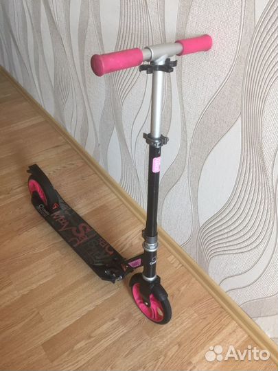 Самокат Oxelo town 3