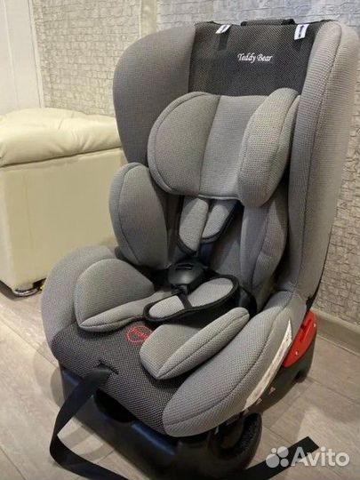 Детское автокресло от 0 до 25