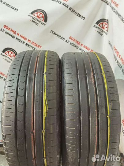 Continental ContiPremiumContact 5 215/55 R17 94W