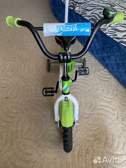 Велосипед детский 12 дюймов