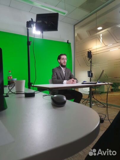 Фото видео съемка