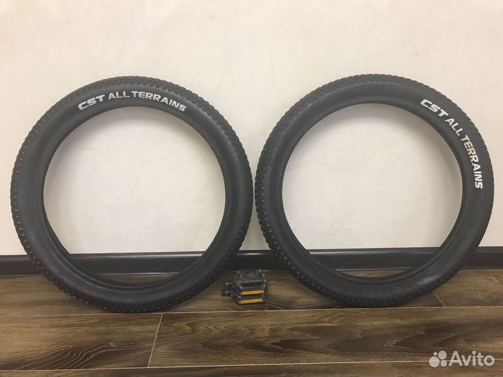 Велосипед Merida matts