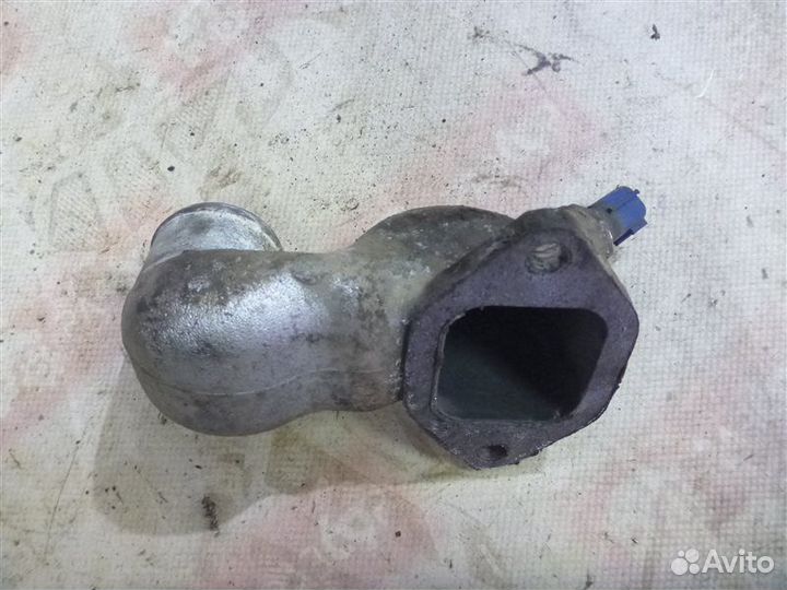 Патрубок Nissan Patrol Y61 ZD30ddti 2000