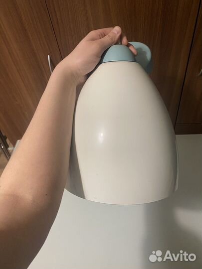 Светильник колпак