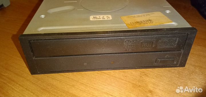 DVD-R/RW