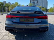 Audi S7, 2019, с пробегом, цена 5 990 000 руб.