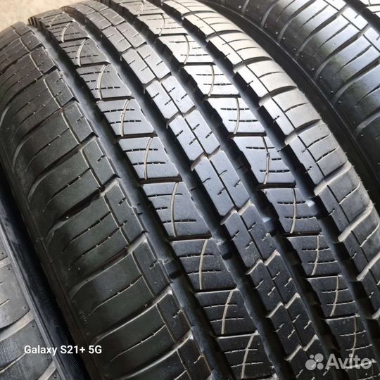 LingLong Green-Max 4x4 HP 215/55 R18 95V