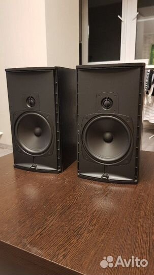 Boston acoustics hot sale cr8