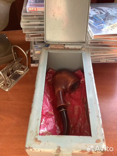 Набор джентльмена / Темпер и всякое