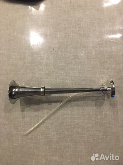 Звуковой сигнал для автомобиля, клаксон