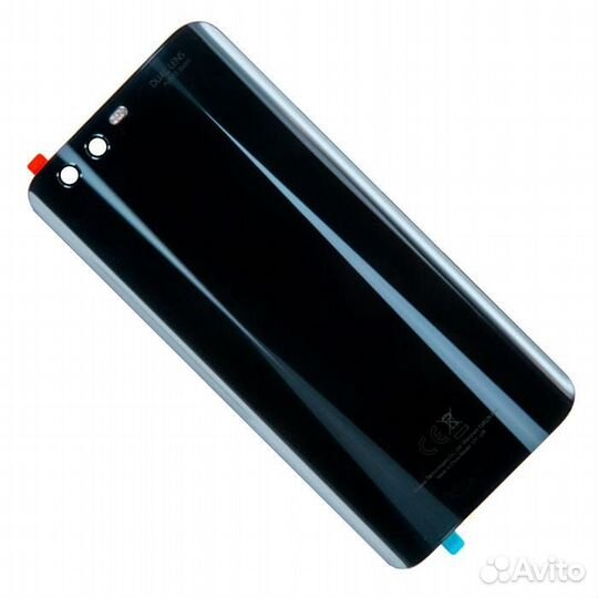 Задняя крышка для Honor 9, серый Honor 9