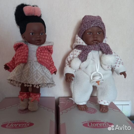 Куклы для девочек