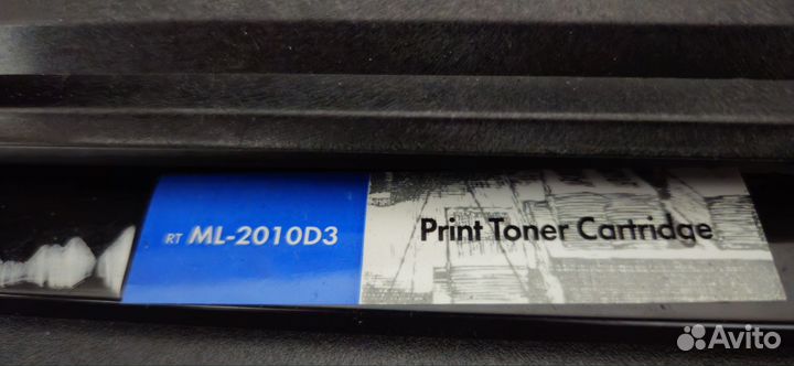 Принтер Samsung ML-2015