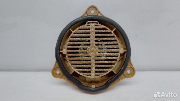 Динамик передний Audi A6 C6 3.2 2006