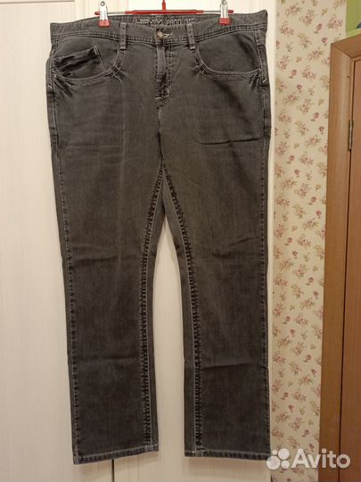 Джинсы Lemmi мужские, р. 52-54