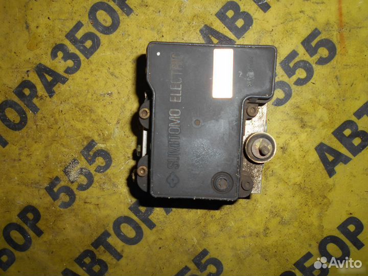 Блок управления(насос) ABS для Mazda Demio