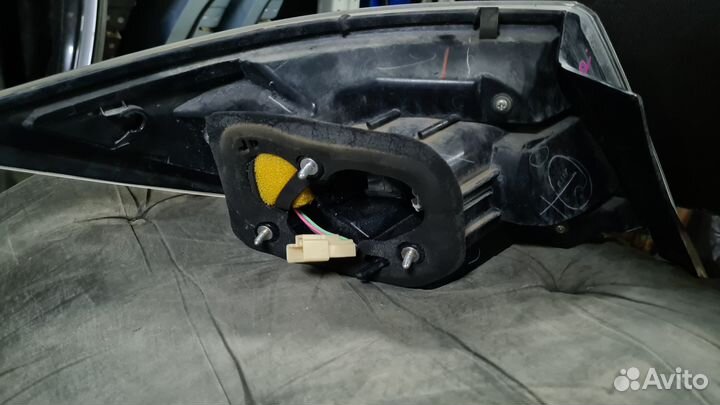 Фонарь задний mazda 6 gh