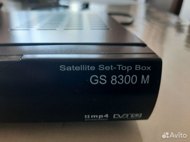 Тв приставка триколор