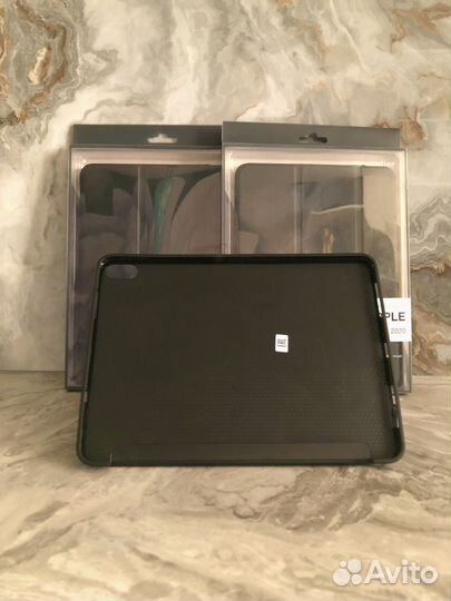 Чехол-книжка для Apple iPad Air (4th) 2020