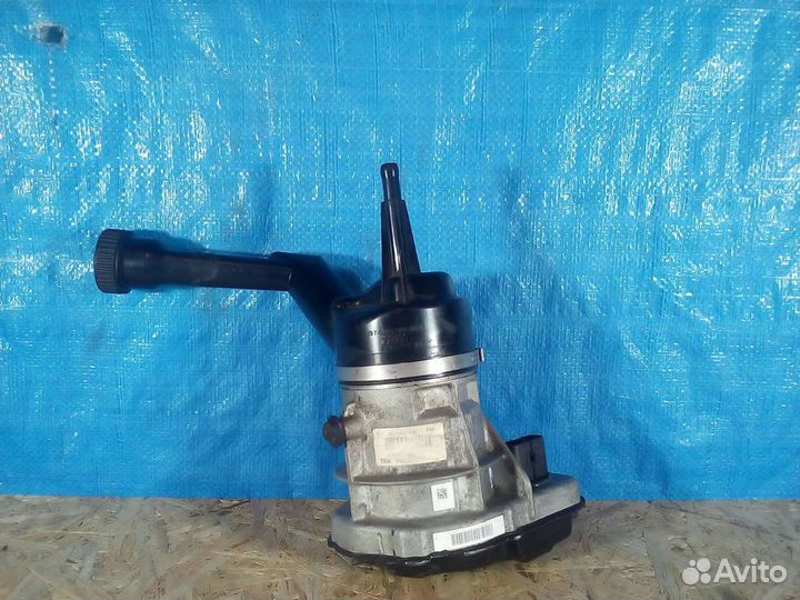 Насос гидроусилителя руля 308 1 Т7 2008-2014