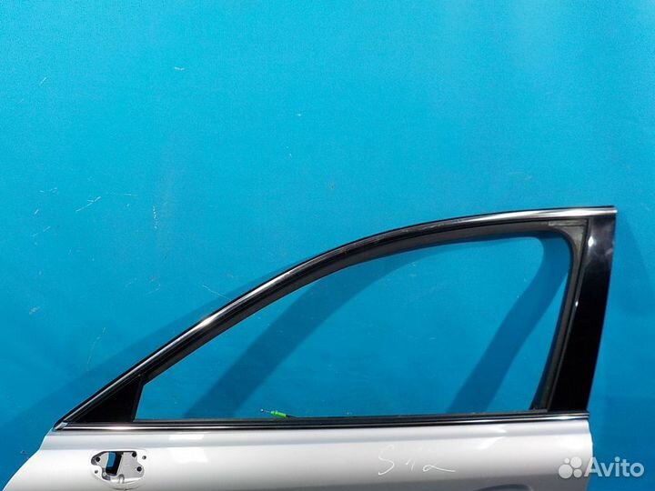 Дверь передняя левая lexus IS 2 2005-2013