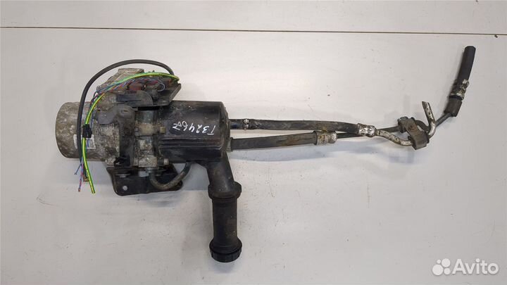 Насос усилителя руля Peugeot 3008, 2010