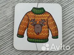 Деревянные сортеры