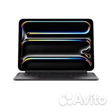 Клавиатура Apple Trackpad для iPad Pro 11 (2024) р