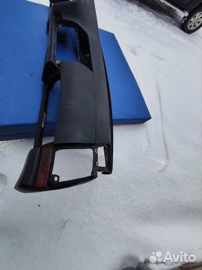 Торпедо mercedes w140