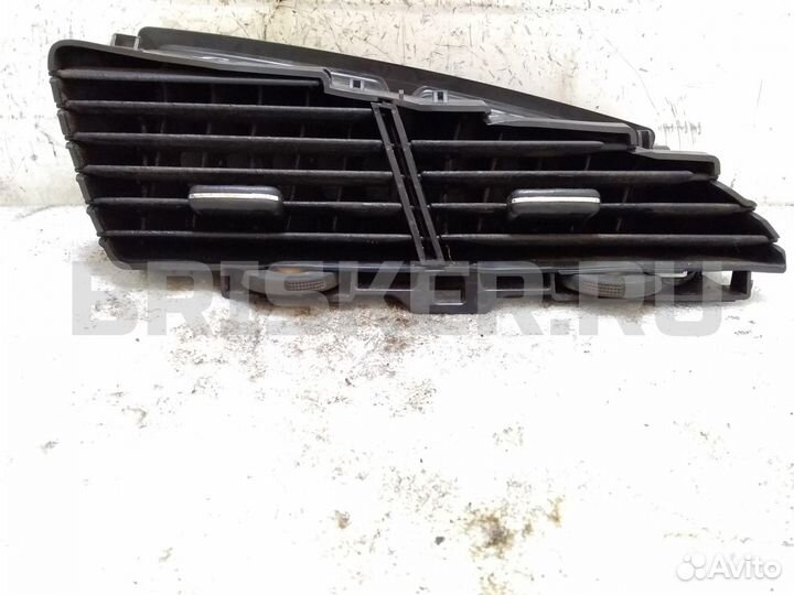 Дефлектор возд.(пер) Пежо 3008 1