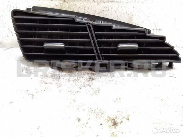 Дефлектор возд.(пер) Пежо 3008 1