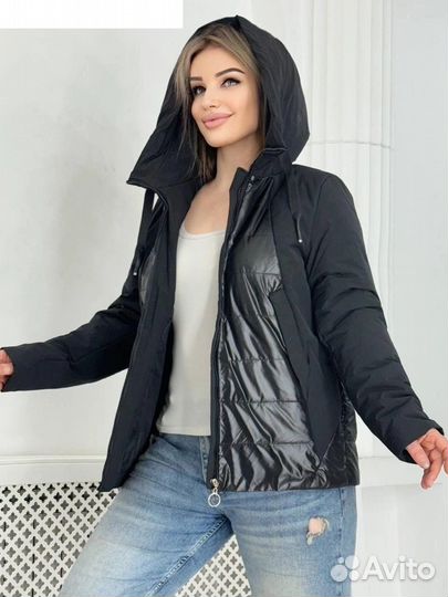 Куртка 48р до 58р