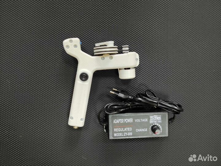 Машинка для сухого валяния, фелтинга (фильцевание)