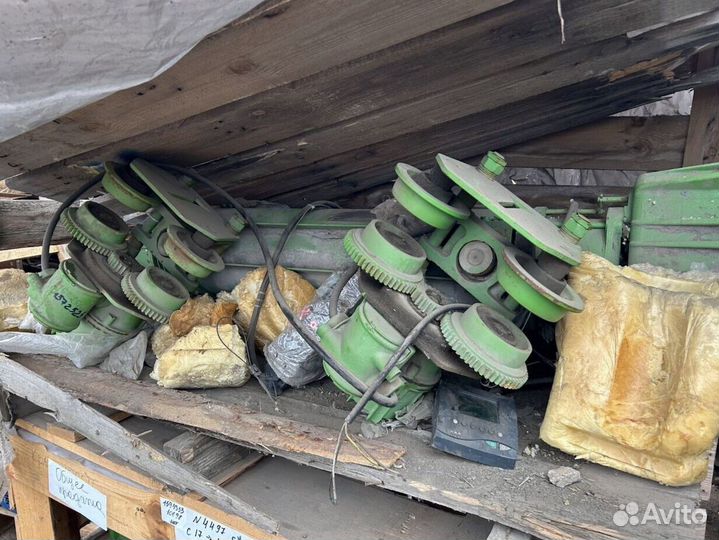 Тельфер 0.5 т Расчёт на месте