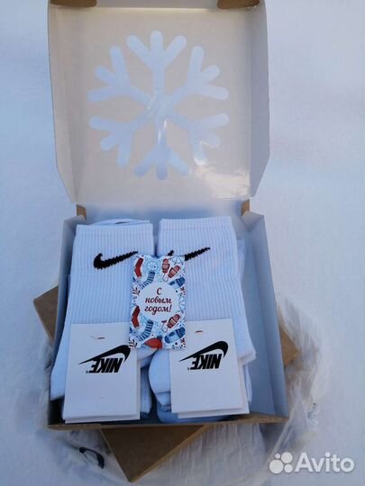 Носки мужские хлопок 100