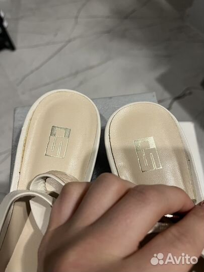 Балетки calipso