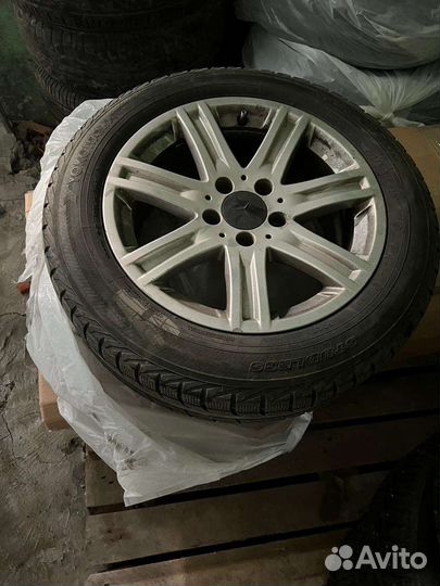 Колесо r 16 Mercedes