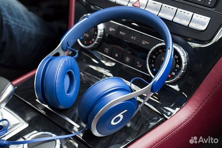 Наушники beats ep On-Ear