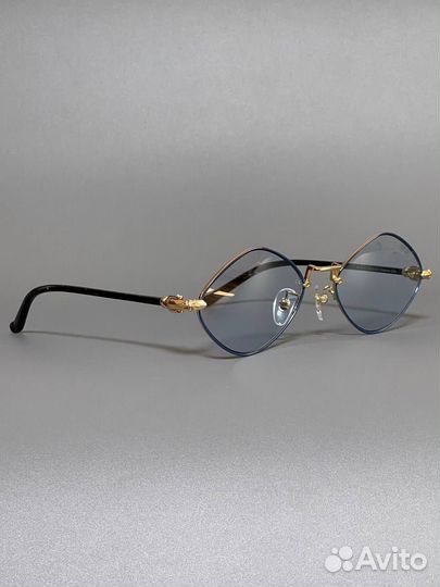 Очки Chrome Hearts