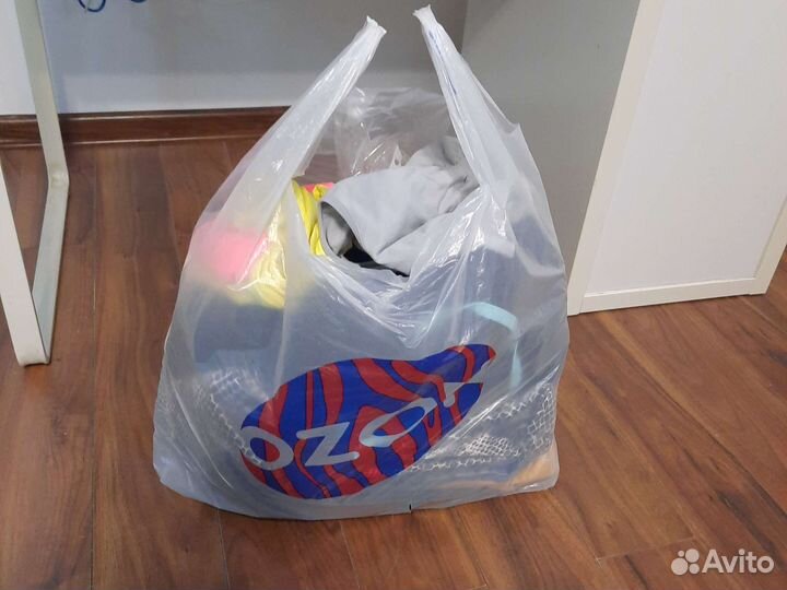 Женские вещи пакетом 44-46