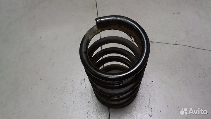 Пружина подвески Mitsubishi Grandis, 2006