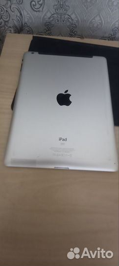 IPad3 64gb Продам iPad 3 64g 4g