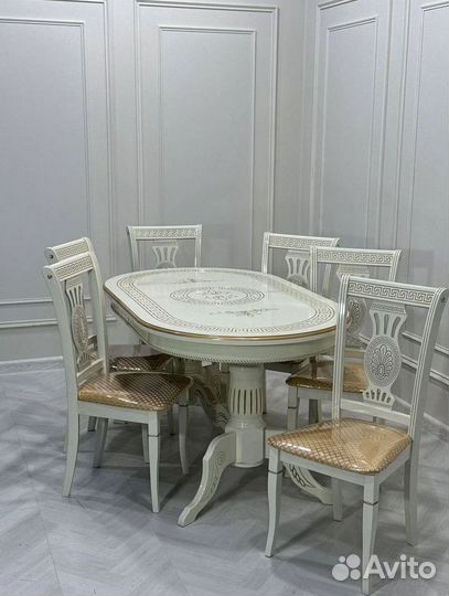 Обеденная группа