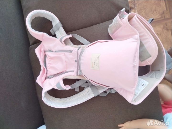 Рюкзак переноска кенгуру