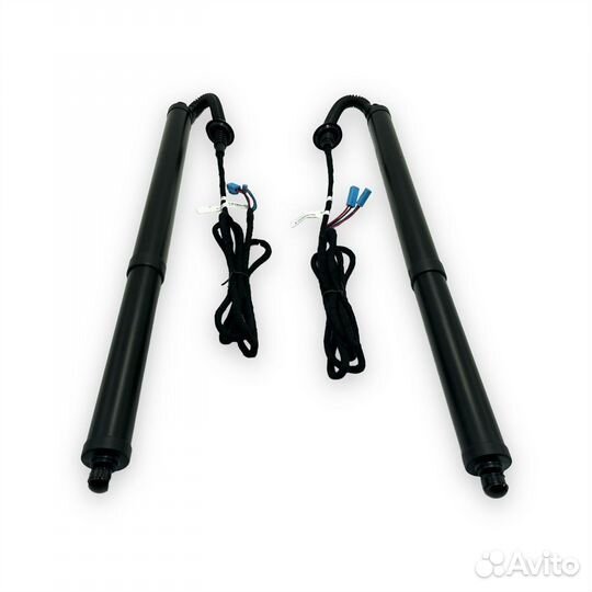 Электропривод багажника Kia Carnival KA3