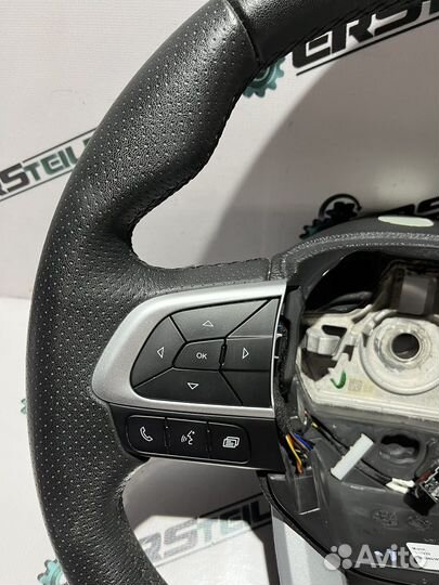 Руль Iveco Daily 6 35S180 2021